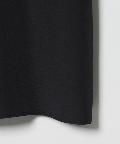 UNITED ARROWS / ユナイテッドアローズ シャツ・ブラウス | バイカラー レギュラーシャツブラウス | 詳細24