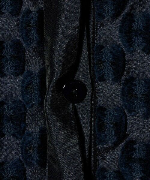 UNITED ARROWS / ユナイテッドアローズ シャツ・ブラウス | ラメ ドットジャガード ブラウス | 詳細10