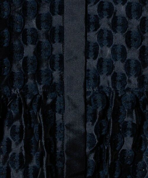 UNITED ARROWS / ユナイテッドアローズ シャツ・ブラウス | ラメ ドットジャガード ブラウス | 詳細11