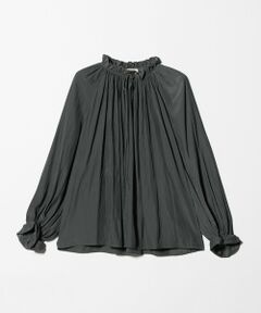 UNITED ARROWS / ユナイテッドアローズ シャツ・ブラウス | ボリュームギャザー ブラウス ‐ウォッシャブル‐