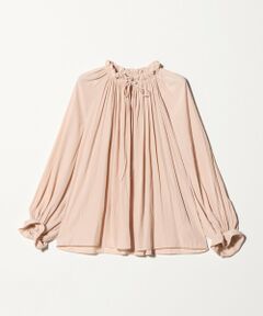 UNITED ARROWS / ユナイテッドアローズ シャツ・ブラウス | ボリュームギャザー ブラウス ‐ウォッシャブル‐