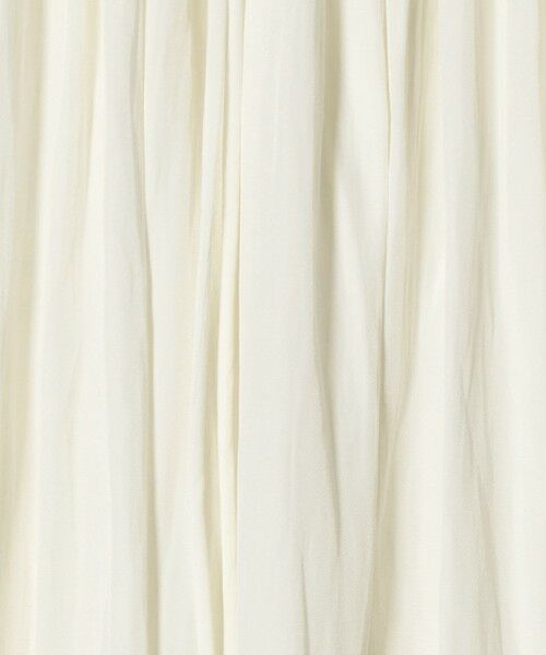 UNITED ARROWS / ユナイテッドアローズ シャツ・ブラウス | ボリュームギャザー ブラウス ‐ウォッシャブル‐ | 詳細3