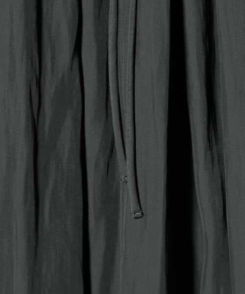 UNITED ARROWS / ユナイテッドアローズ シャツ・ブラウス | ボリュームギャザー ブラウス ‐ウォッシャブル‐ | 詳細8