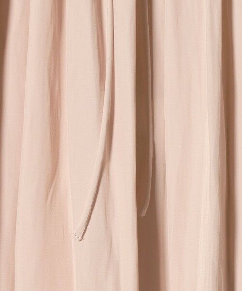 UNITED ARROWS / ユナイテッドアローズ シャツ・ブラウス | ボリュームギャザー ブラウス ‐ウォッシャブル‐ | 詳細13