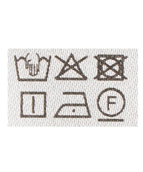 UNITED ARROWS / ユナイテッドアローズ シャツ・ブラウス | フリルカラー 2WAY ブラウス ‐ウォッシャブル‐ | 詳細11