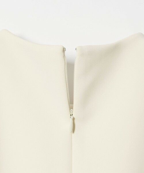 UNITED ARROWS / ユナイテッドアローズ シャツ・ブラウス | SPONGY クルーネック ギャザー ブラウス | 詳細9