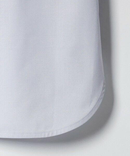 UNITED ARROWS / ユナイテッドアローズ シャツ・ブラウス | タックフリル ボウ ブラウス | 詳細20