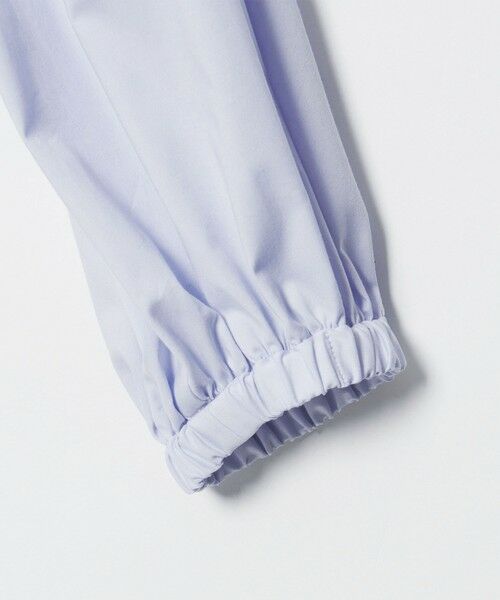 UNITED ARROWS / ユナイテッドアローズ シャツ・ブラウス | チュールカラー 2WAY ブラウス | 詳細19