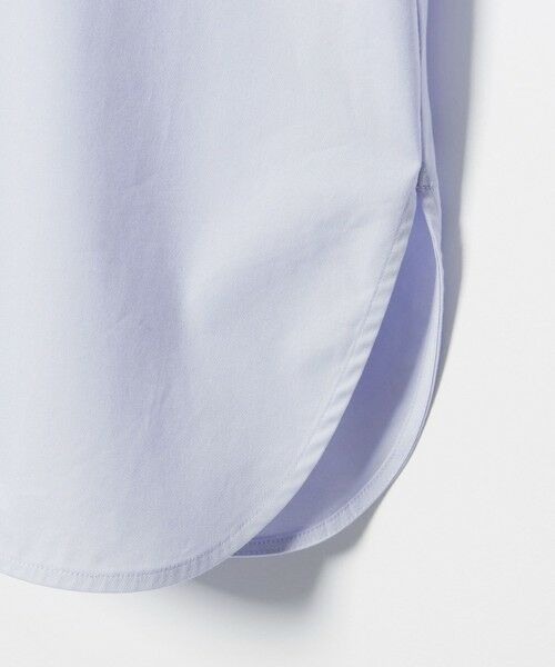 UNITED ARROWS / ユナイテッドアローズ シャツ・ブラウス | チュールカラー 2WAY ブラウス | 詳細20