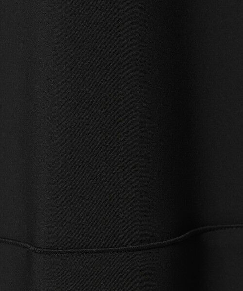 UNITED ARROWS / ユナイテッドアローズ ベスト | SPONGY バックフレア ベスト | 詳細20