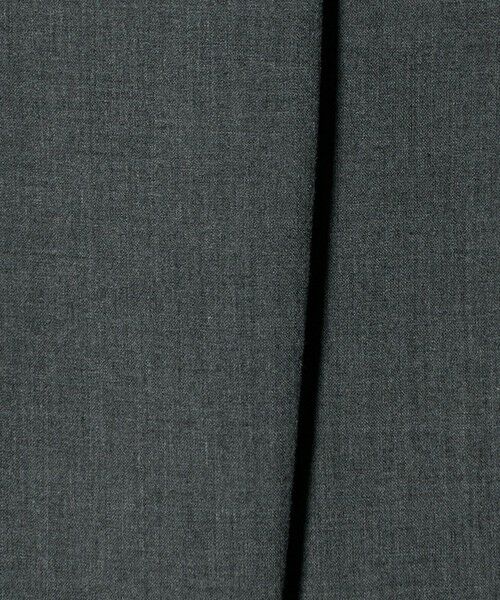 UNITED ARROWS / ユナイテッドアローズ ベスト | ダブルクロス ミドルベスト ‐ウォッシャブル‐ | 詳細4