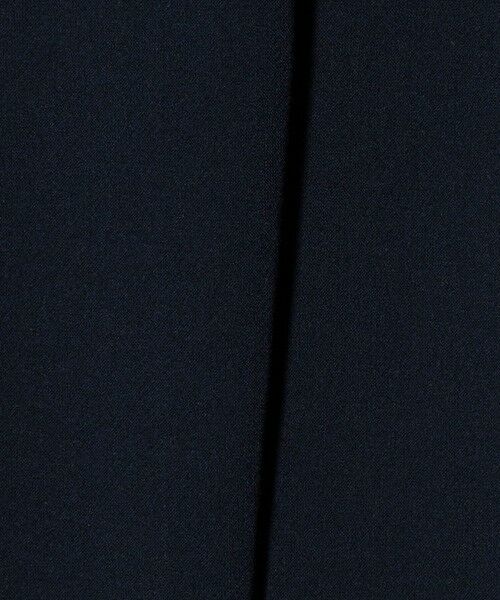 UNITED ARROWS / ユナイテッドアローズ ベスト | ダブルクロス ミドルベスト ‐ウォッシャブル‐ | 詳細11