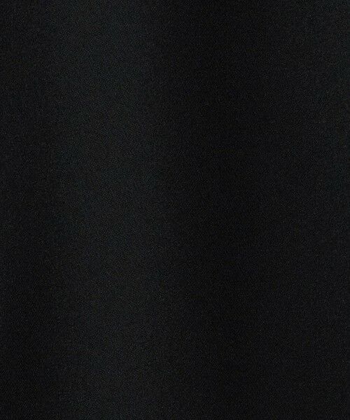 UNITED ARROWS / ユナイテッドアローズ ノーカラージャケット | ケープ ノーカラージャケット | 詳細4