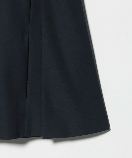 UNITED ARROWS / ユナイテッドアローズ ノーカラージャケット | ケープ ノーカラージャケット | 詳細7