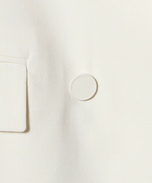 UNITED ARROWS / ユナイテッドアローズ テーラードジャケット | T/W 4ボタン ジャケット | 詳細4