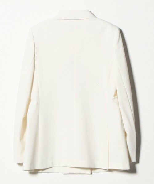 UNITED ARROWS / ユナイテッドアローズ テーラードジャケット | T/W 4ボタン ジャケット | 詳細1