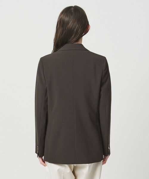 UNITED ARROWS / ユナイテッドアローズ テーラードジャケット | T/W 4ボタン ジャケット | 詳細18