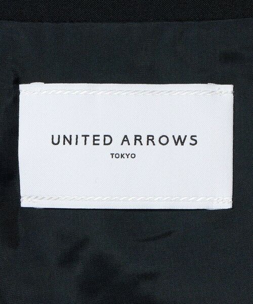 UNITED ARROWS / ユナイテッドアローズ テーラードジャケット | T/W 4ボタン ジャケット | 詳細16