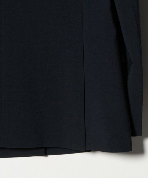 UNITED ARROWS / ユナイテッドアローズ テーラードジャケット | T/W 4ボタン ジャケット | 詳細12
