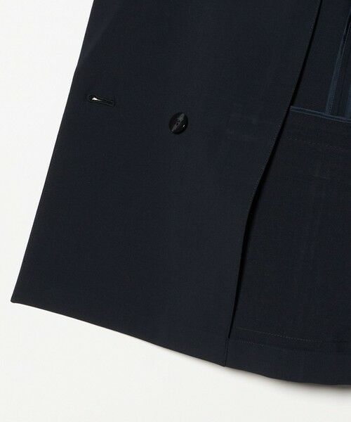 UNITED ARROWS / ユナイテッドアローズ テーラードジャケット | T/W 4ボタン ジャケット | 詳細14