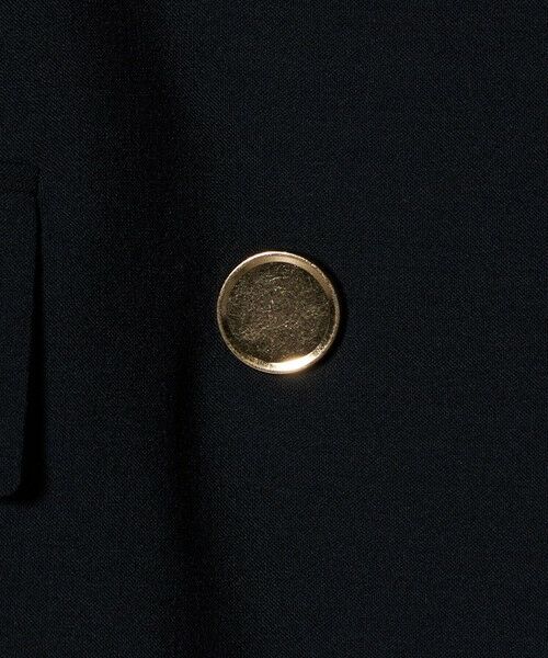 UNITED ARROWS / ユナイテッドアローズ テーラードジャケット | T/W 4ボタン ジャケット | 詳細15