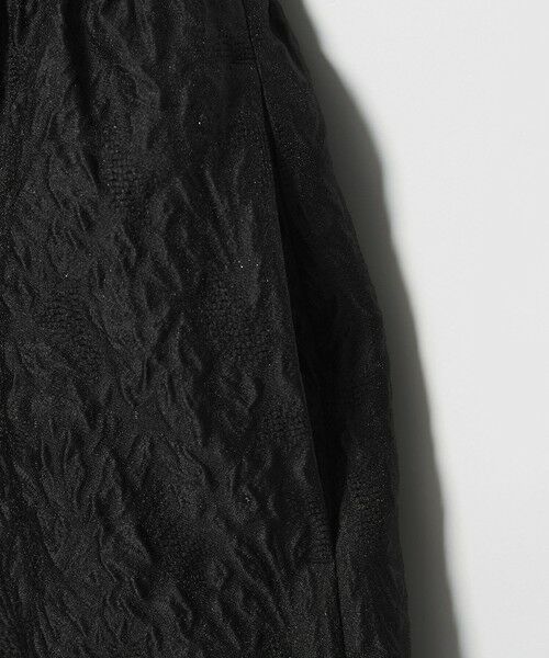 UNITED ARROWS / ユナイテッドアローズ ベスト | GISHA 2トーン ジャガード ベスト | 詳細10