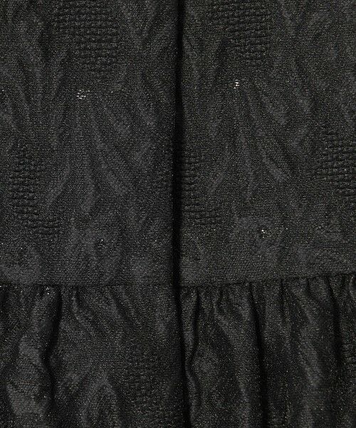 UNITED ARROWS / ユナイテッドアローズ ベスト | GISHA 2トーン ジャガード ベスト | 詳細11