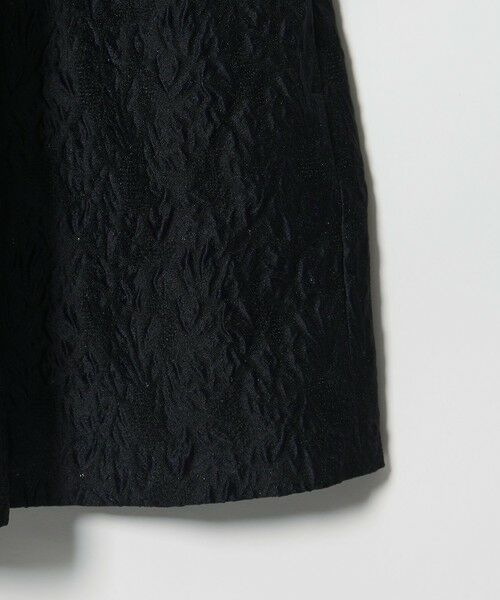 UNITED ARROWS / ユナイテッドアローズ ベスト | GISHA 2トーン ジャガード ベスト | 詳細26