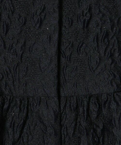 UNITED ARROWS / ユナイテッドアローズ ベスト | GISHA 2トーン ジャガード ベスト | 詳細28