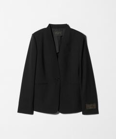 UNITED ARROWS / ユナイテッドアローズ ノーカラージャケット | CANONICO ノーラペルジャケット 26SS