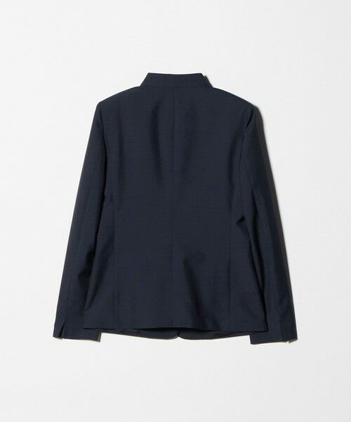 UNITED ARROWS / ユナイテッドアローズ ノーカラージャケット | CANONICO ノーラペルジャケット 26SS | 詳細19