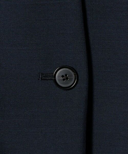 UNITED ARROWS / ユナイテッドアローズ ノーカラージャケット | CANONICO ノーラペルジャケット 26SS | 詳細22