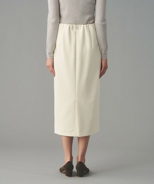 UNITED ARROWS / ユナイテッドアローズ ミニ・ひざ丈スカート | SPONGY タイトスカート | 詳細7