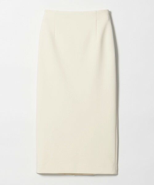 UNITED ARROWS / ユナイテッドアローズ ミニ・ひざ丈スカート | SPONGY タイトスカート | 詳細8