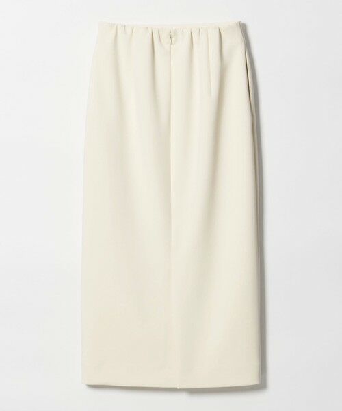 UNITED ARROWS / ユナイテッドアローズ ミニ・ひざ丈スカート | SPONGY タイトスカート | 詳細9