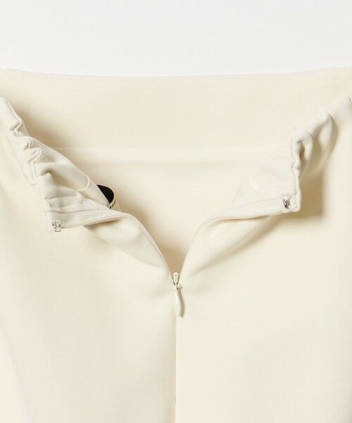 UNITED ARROWS / ユナイテッドアローズ ミニ・ひざ丈スカート | SPONGY タイトスカート | 詳細10