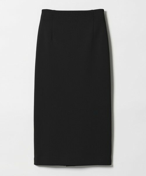 UNITED ARROWS / ユナイテッドアローズ ミニ・ひざ丈スカート | SPONGY タイトスカート | 詳細15