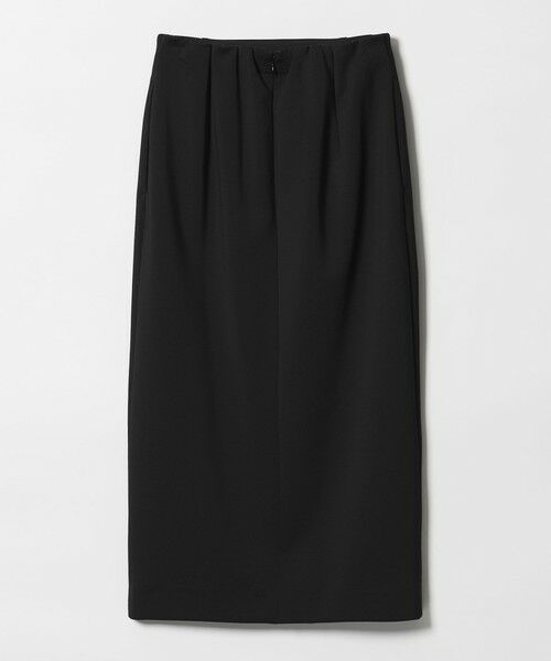 UNITED ARROWS / ユナイテッドアローズ ミニ・ひざ丈スカート | SPONGY タイトスカート | 詳細16