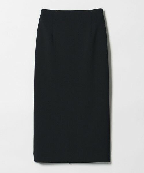 UNITED ARROWS / ユナイテッドアローズ ミニ・ひざ丈スカート | SPONGY タイトスカート | 詳細27