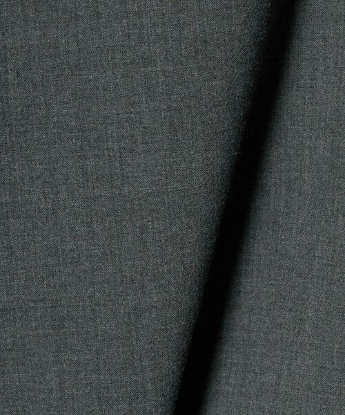 UNITED ARROWS / ユナイテッドアローズ ミニ・ひざ丈スカート | ダブルクロス タイトスカート ‐ウォッシャブル‐ | 詳細8