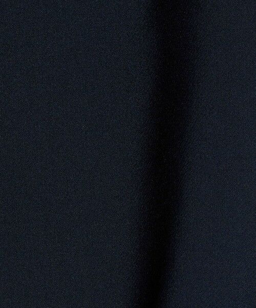 UNITED ARROWS / ユナイテッドアローズ ミニ・ひざ丈スカート | ダブルクロス タイトスカート ‐ウォッシャブル‐ | 詳細13
