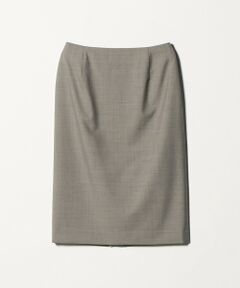 UNITED ARROWS / ユナイテッドアローズ ミニ・ひざ丈スカート | CANONICO タイトスカート 26SS