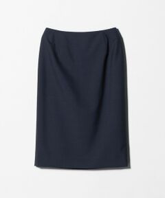 UNITED ARROWS / ユナイテッドアローズ ミニ・ひざ丈スカート | CANONICO タイトスカート 26SS