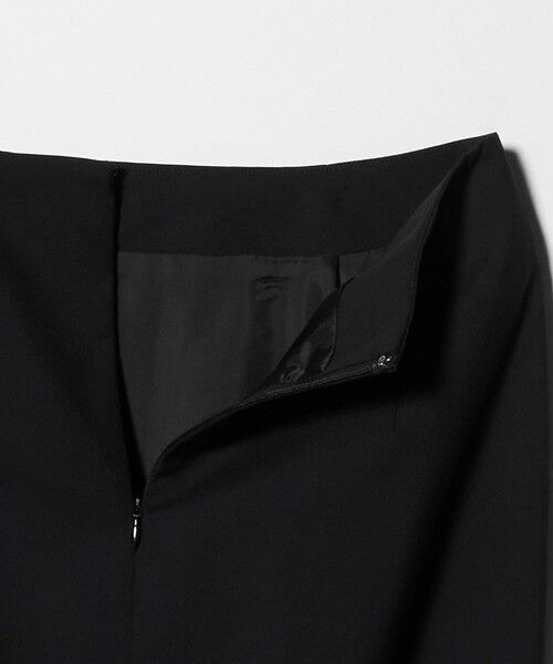 UNITED ARROWS / ユナイテッドアローズ ミニ・ひざ丈スカート | CANONICO タイトスカート 26SS | 詳細2