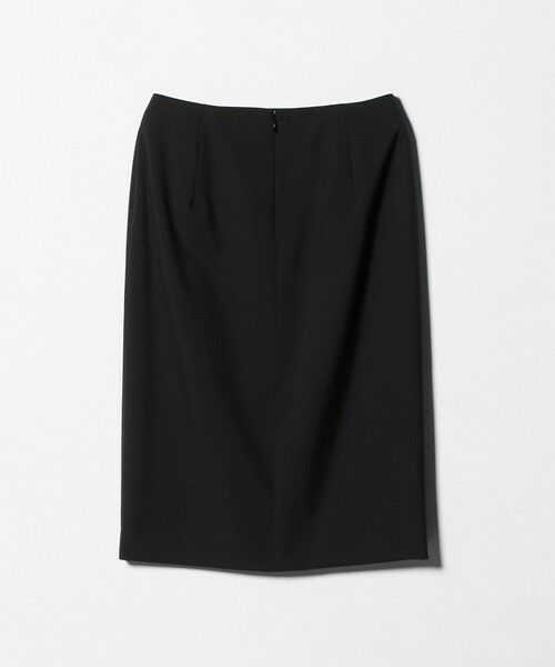 UNITED ARROWS / ユナイテッドアローズ ミニ・ひざ丈スカート | CANONICO タイトスカート 26SS | 詳細1