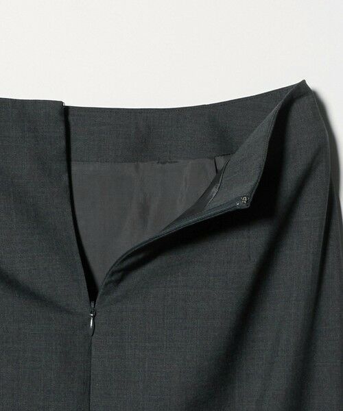 UNITED ARROWS / ユナイテッドアローズ ミニ・ひざ丈スカート | CANONICO タイトスカート 26SS | 詳細5