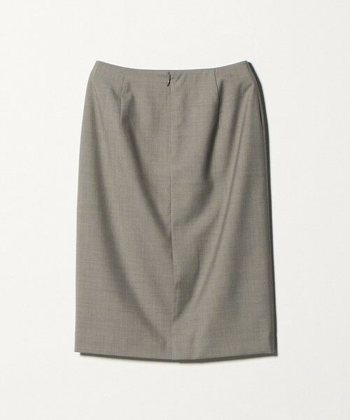 UNITED ARROWS / ユナイテッドアローズ ミニ・ひざ丈スカート | CANONICO タイトスカート 26SS | 詳細7