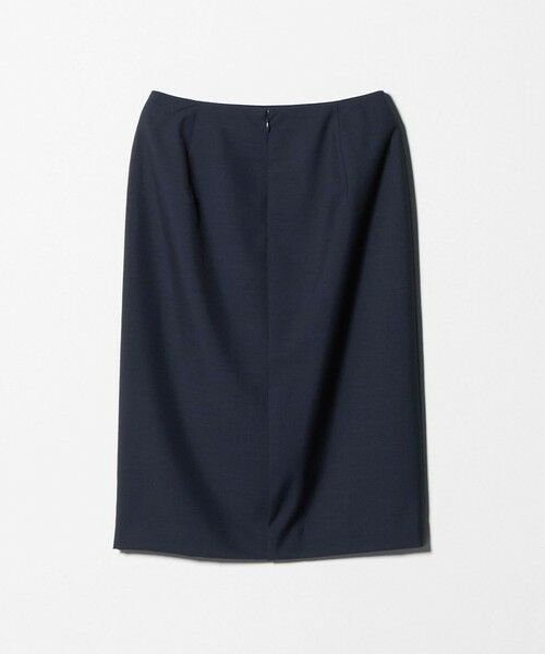 UNITED ARROWS / ユナイテッドアローズ ミニ・ひざ丈スカート | CANONICO タイトスカート 26SS | 詳細10