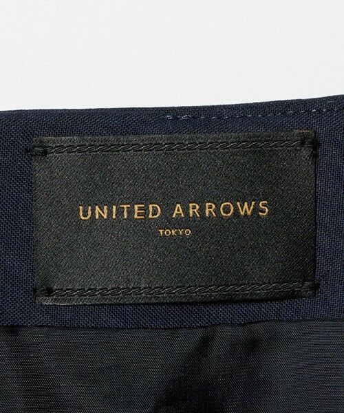 UNITED ARROWS / ユナイテッドアローズ ミニ・ひざ丈スカート | CANONICO タイトスカート 26SS | 詳細18