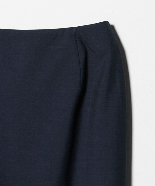 UNITED ARROWS / ユナイテッドアローズ ミニ・ひざ丈スカート | CANONICO タイトスカート 26SS | 詳細11